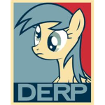 Can You Derping Deal with The Derpness .-.