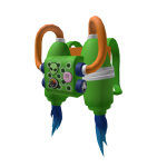 Crocs Booster 