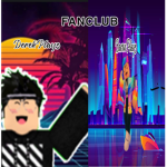 BaconPlayz and DerekPlayz fan club