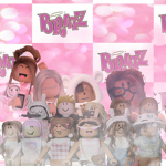 Baddiez Bratzz