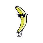 Bananas Forever!