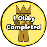 Obby Finisher