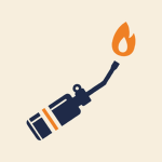 Gas Powered