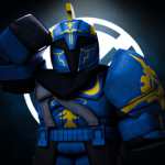 The Senate Guard | TGR ᅠ