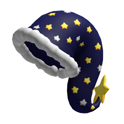 Sleeping Cap