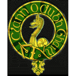 Clan O Dubhghaill