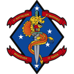 - 1st Battalion, 4th Marines -