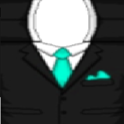 Black Shirt Roblox decal