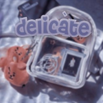 delicàte