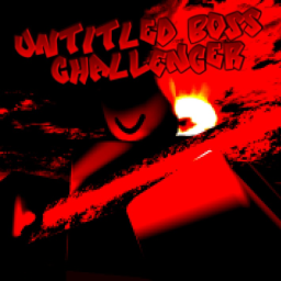 untitled boss challenger icon