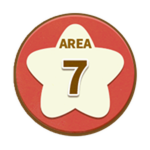 AREA 7 ALL CLEAR!