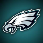The Robloxian Philedelphia  Eagles