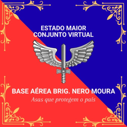 Base Aérea Brigadeiro Nero Moura [EMCV]