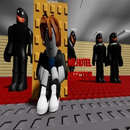 Mr.hotel INFECTION icon