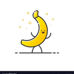 Banana squad...