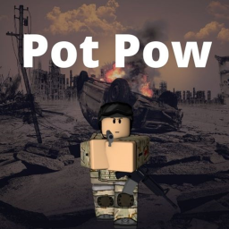 Pot Pow FPS [BETA]