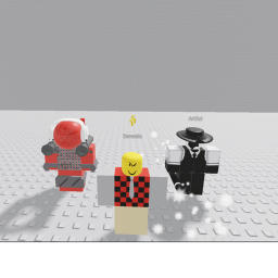 Die of Death Killers Simulator