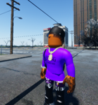 zYOUNG GANG