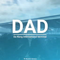 DAD | Da Nang International Terminal