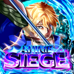 Anime Siege Inc