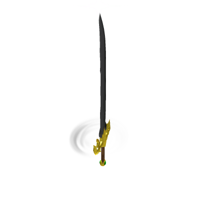 Espada de Pirata