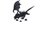 RBLX Shadow Dragon Army
