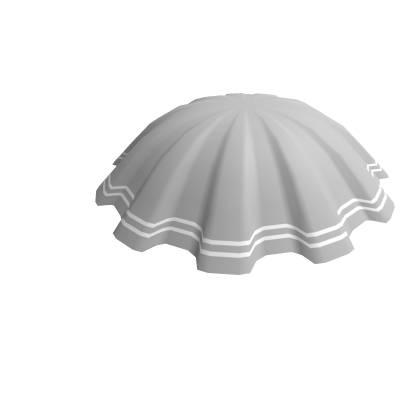 Gray Pleated Skirt Roblox item