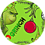 GRINCH 🎄