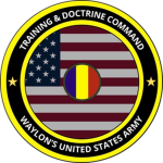 [TRADOC].Τraining and Doctrine Cοmmand.