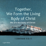 Christians Rise