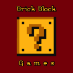 Brick Block Games