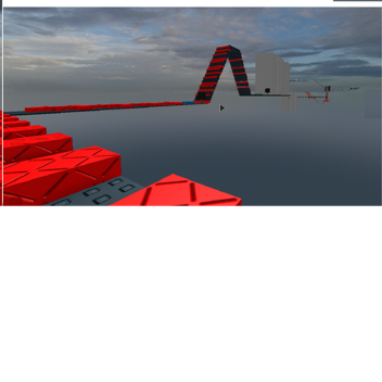 Hardest Obby: Classic Mode.