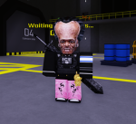 damn gittyman