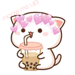 cats;-;