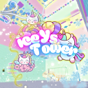 iceYs Tower ❄️🦄