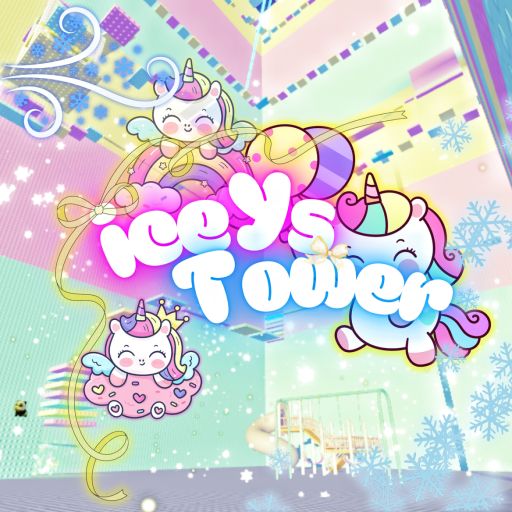 iceYs Tower ❄️🦄