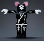 The Ninja Rat Community
