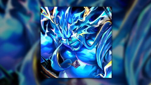 Haze Seas [ENEL AWAKENING]