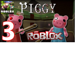 Horror NeighborHood (Piggy Version)