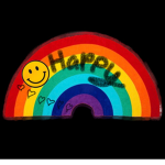 <~rainbow group~>