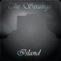 The Strange Island - Training & Testing 💝