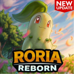 [Pokemon Brick Bronze] [Roria Reborn]