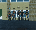 M.T.M (Make The Money) #SW2 #GANG