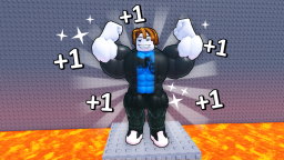 Stat Maxxers Symulator