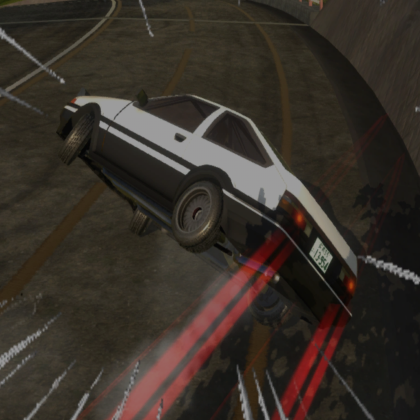 Car Crash Effect Script (For AC6)