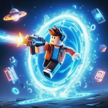 Portal! (UPDATE🎆🎉)