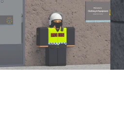 Dalen polis academy icon