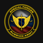 RA | Special Forces