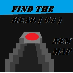 [65] Find The Heads icon