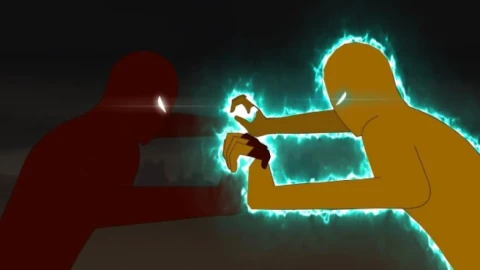 KJ game (Remake) [FREE SHINJI] Script